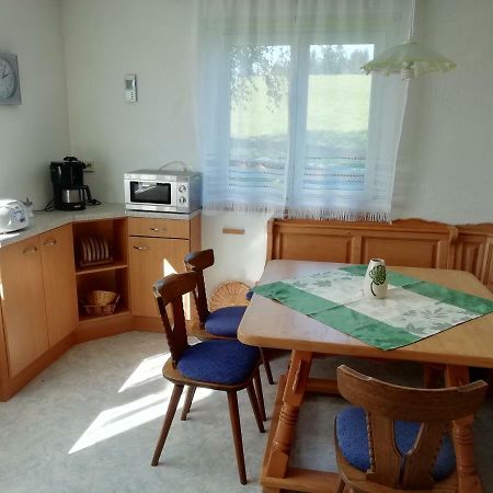 Appartement Haus Homann à Sulzberg  Extérieur photo