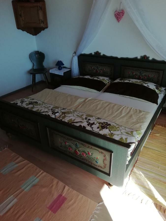 Appartement Haus Homann à Sulzberg  Extérieur photo