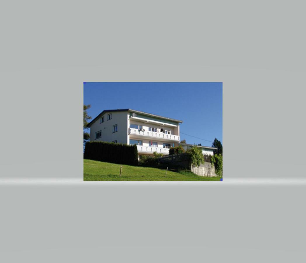 Appartement Haus Homann à Sulzberg  Extérieur photo